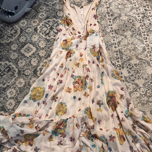 Free People Dresses & Skirts - Cute summer dress